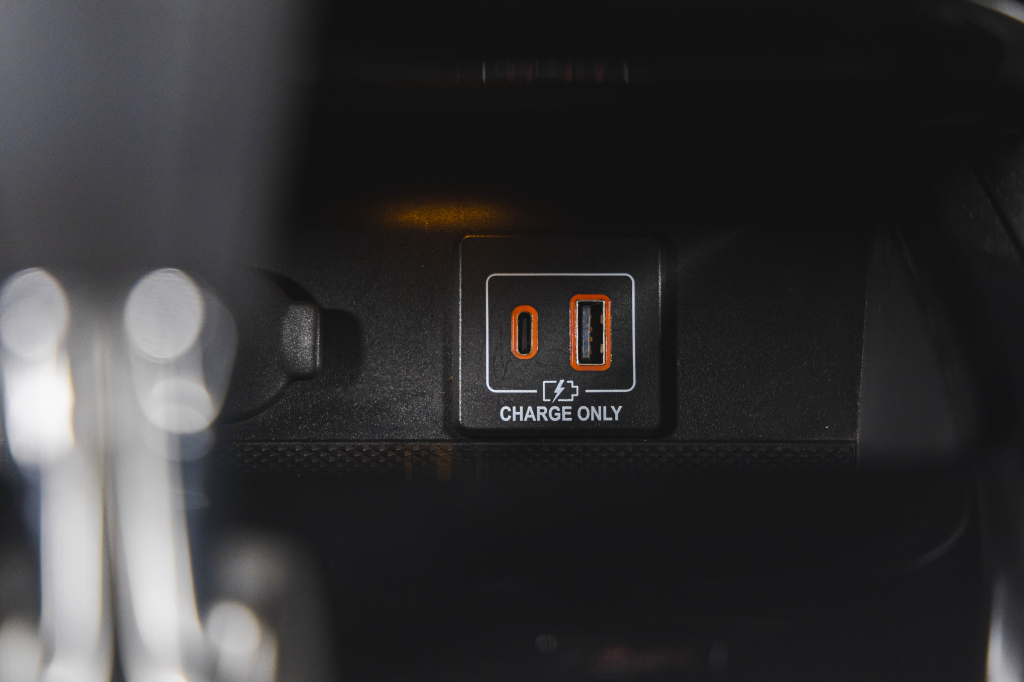 Nissan Pathfinder SV 2019 фото 28