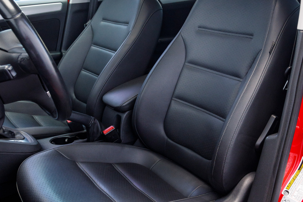 Volkswagen Jetta SE 2014 photo 15