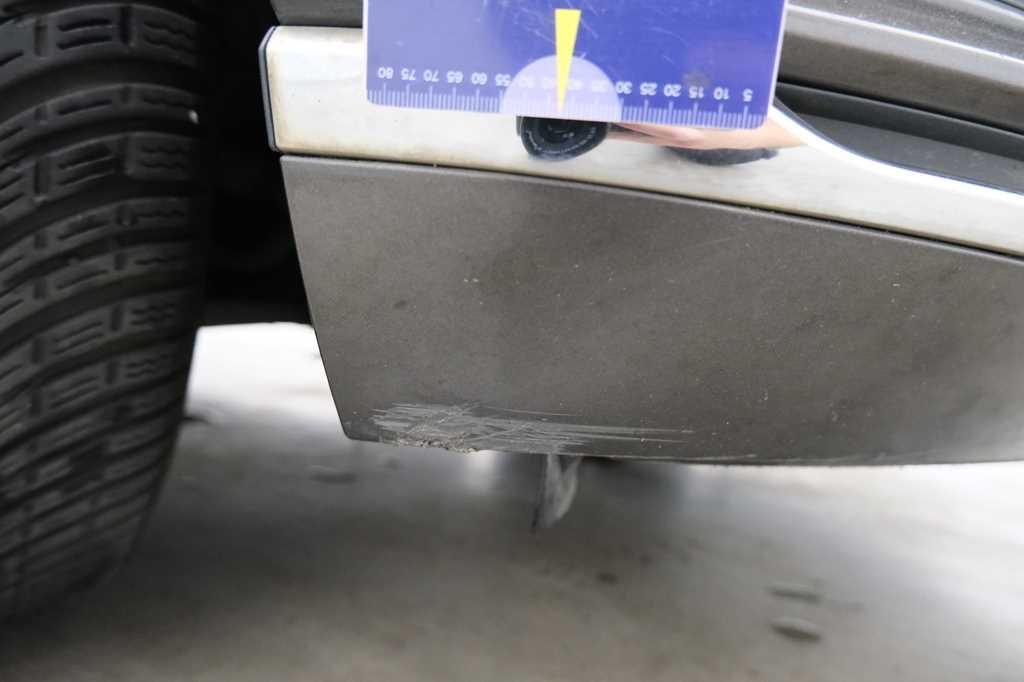 Volkswagen Passat Variant 2016 photo 11