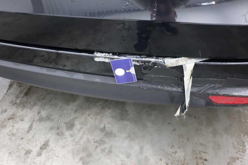 Hyundai i40 2017 photo 21