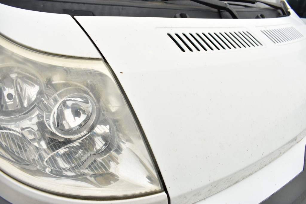 Citroen Jumper груз. 2007 photo 18