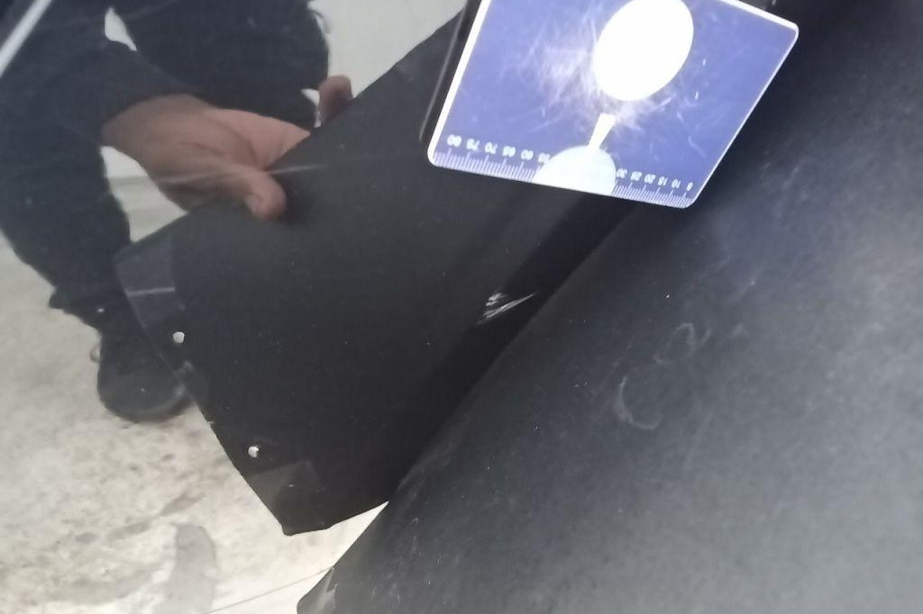 Volvo V90 2017 фото 101