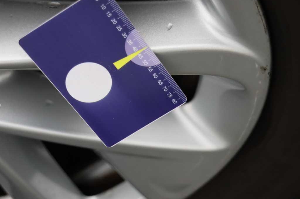 Renault Espace 2016 photo 18