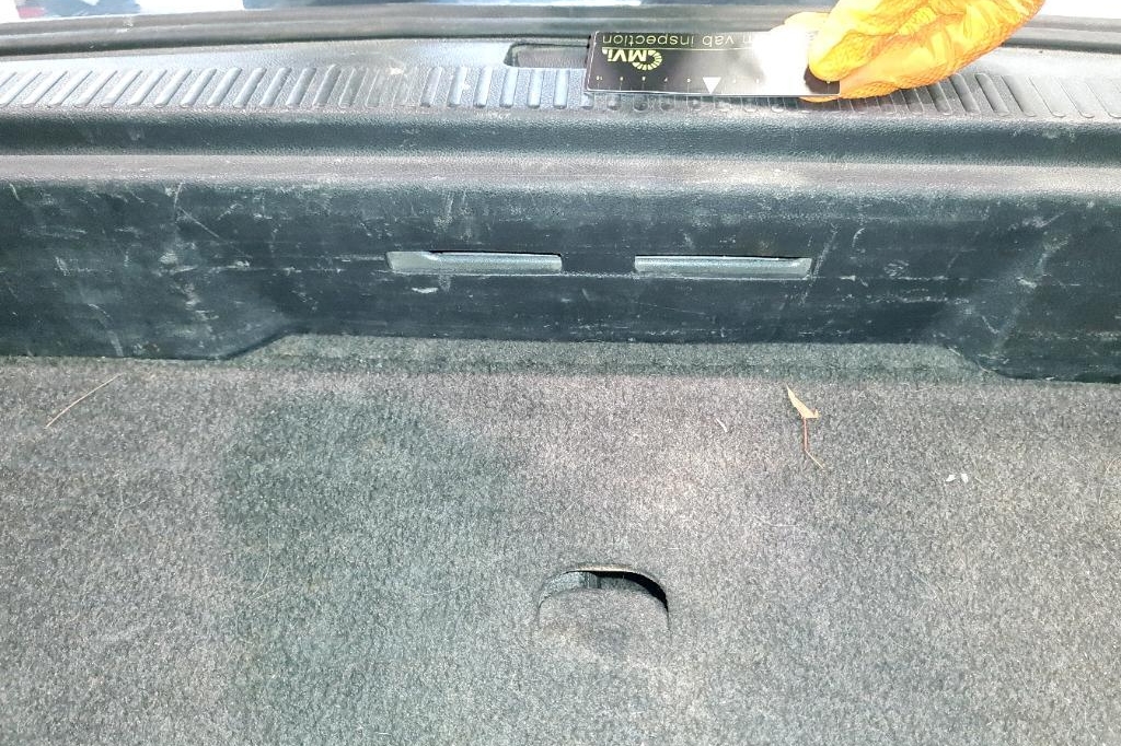 Skoda Octavia Combi 2018 photo 52