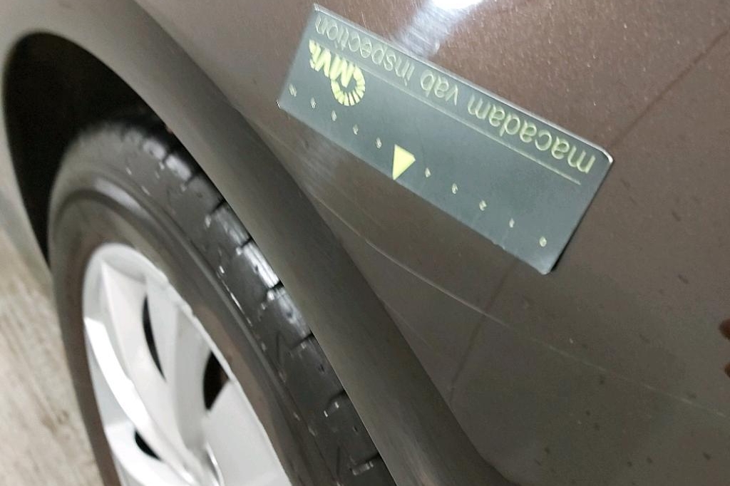 Opel Cascada 2018 фото 8