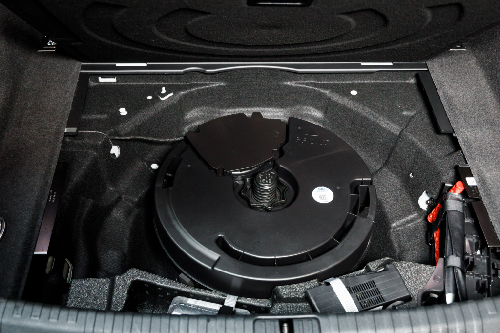 Audi A6 2019 photo 39