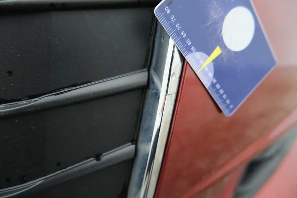 Audi A4 2017 photo 115