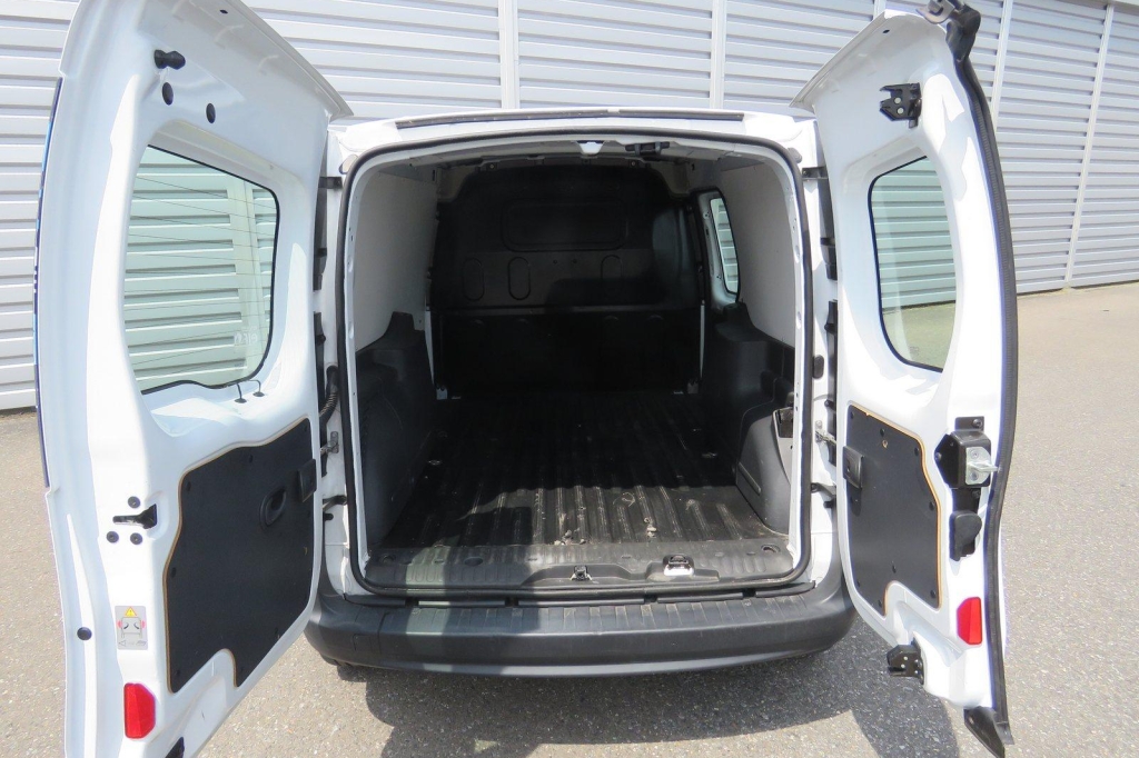 Renault Kangoo Kasten 2019 фото 3