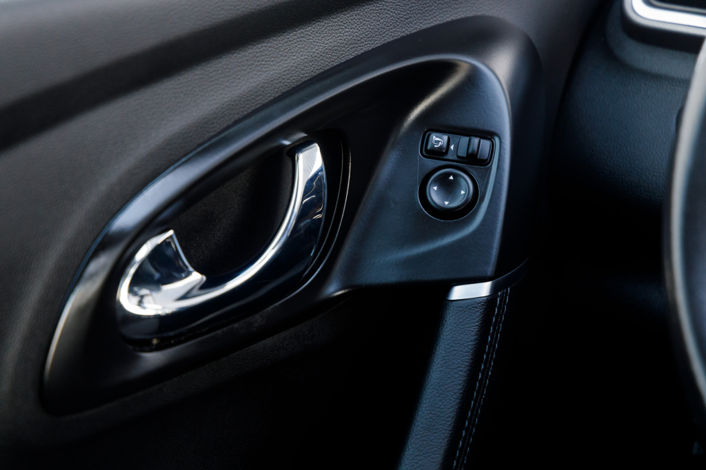 Renault Kadjar photo 24