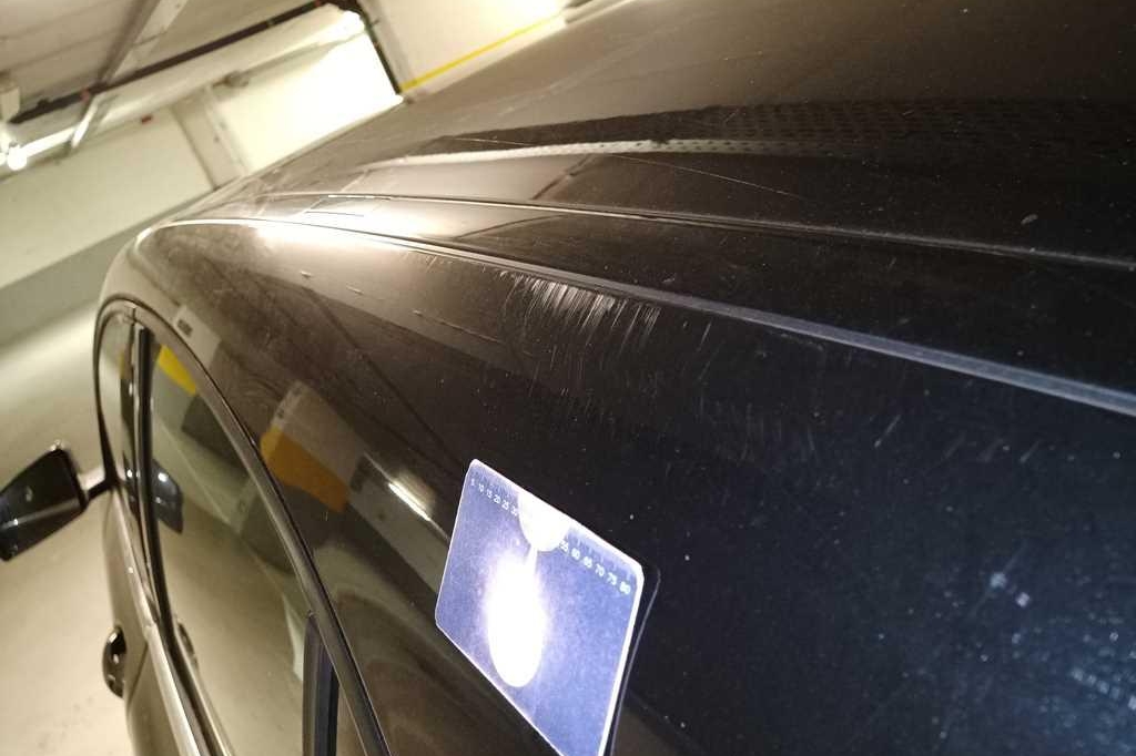 Mercedes-Benz A-Klasse 2016 photo 8