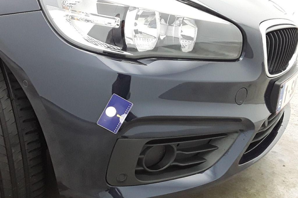 BMW 2er Gran Tourer 2017 photo 39