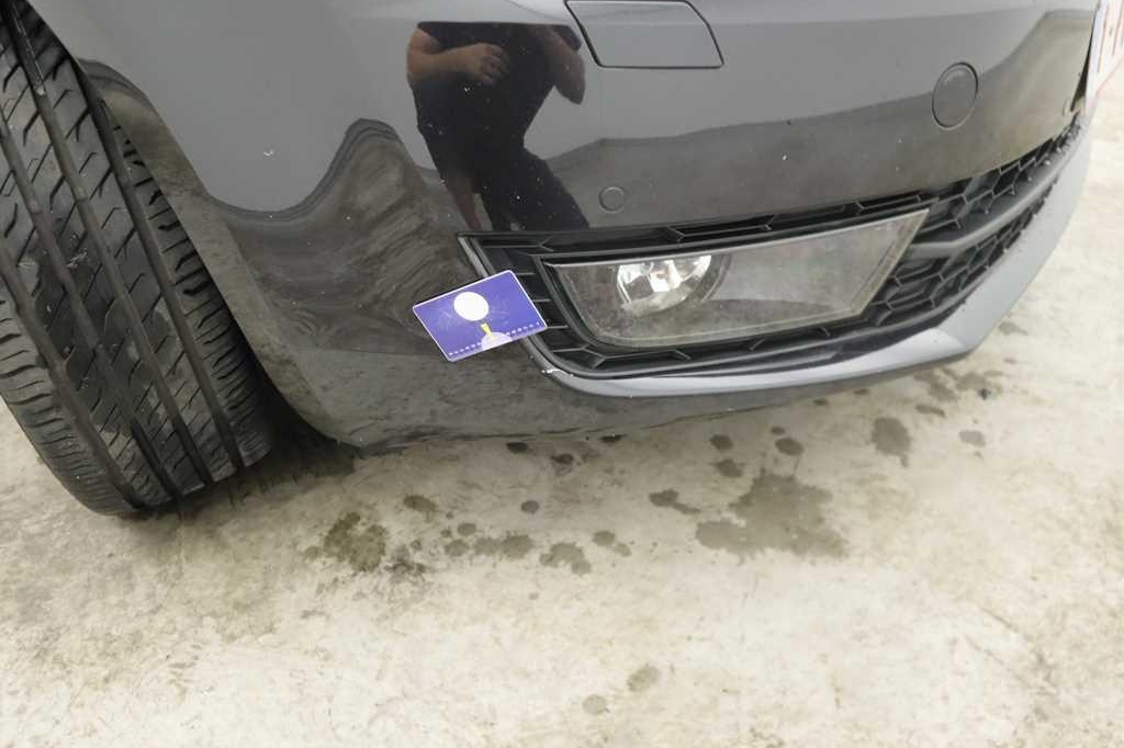 Skoda Octavia Combi 2016 фото 18