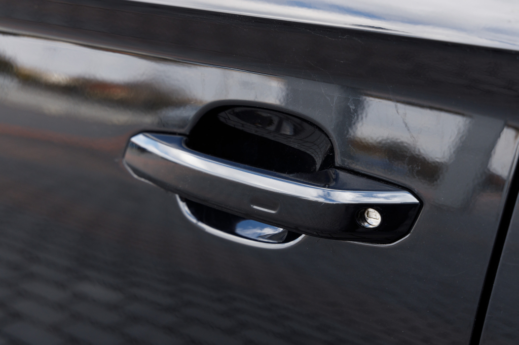 Audi Q5 Premium Plus 2018 фото 35