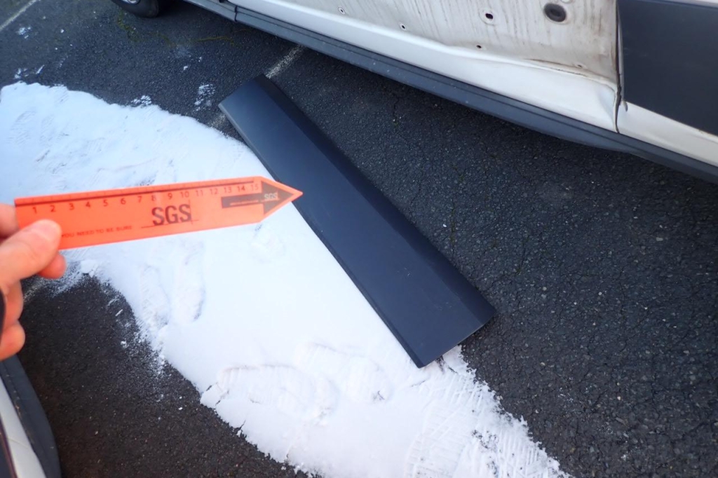 Ford Transit 2017 photo 13