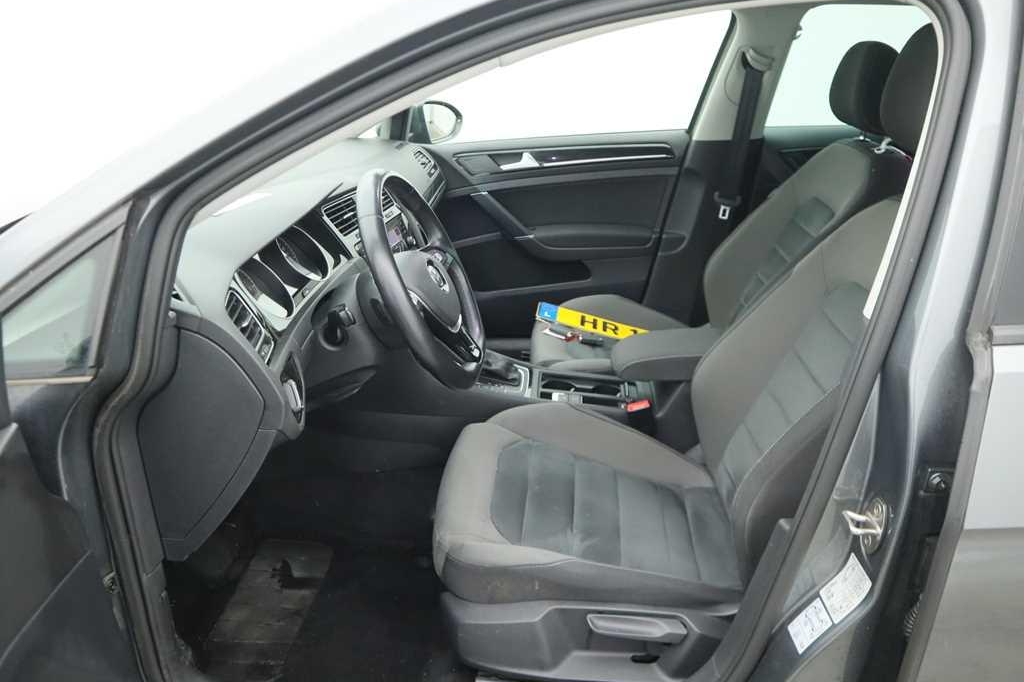 Volkswagen Golf 2018 фото 5