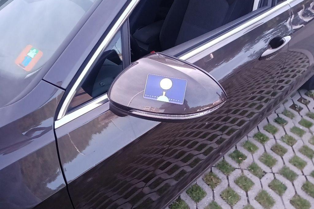 Volkswagen Passat Variant 2017 фото 23