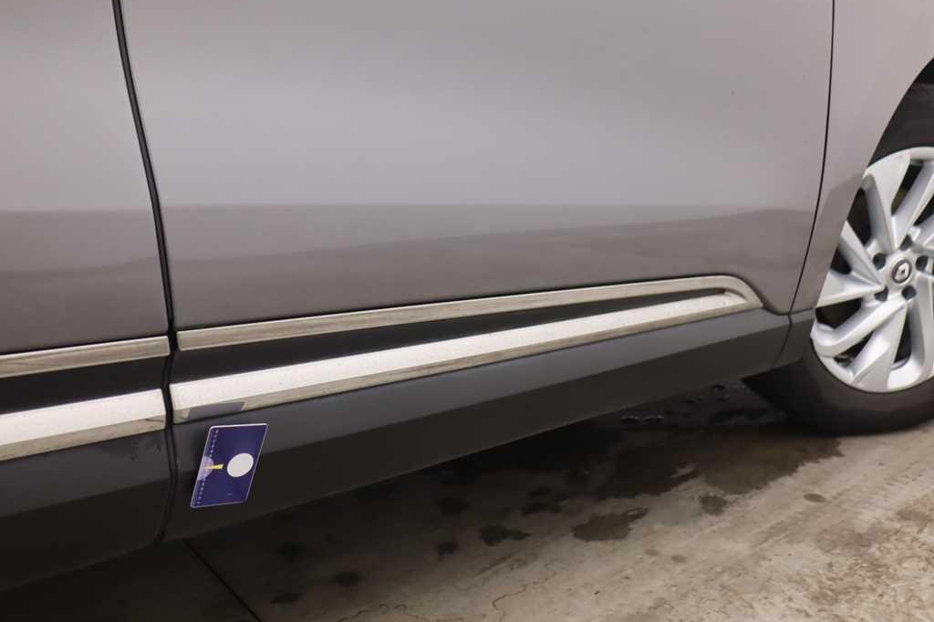 Renault Espace 2016 photo 10