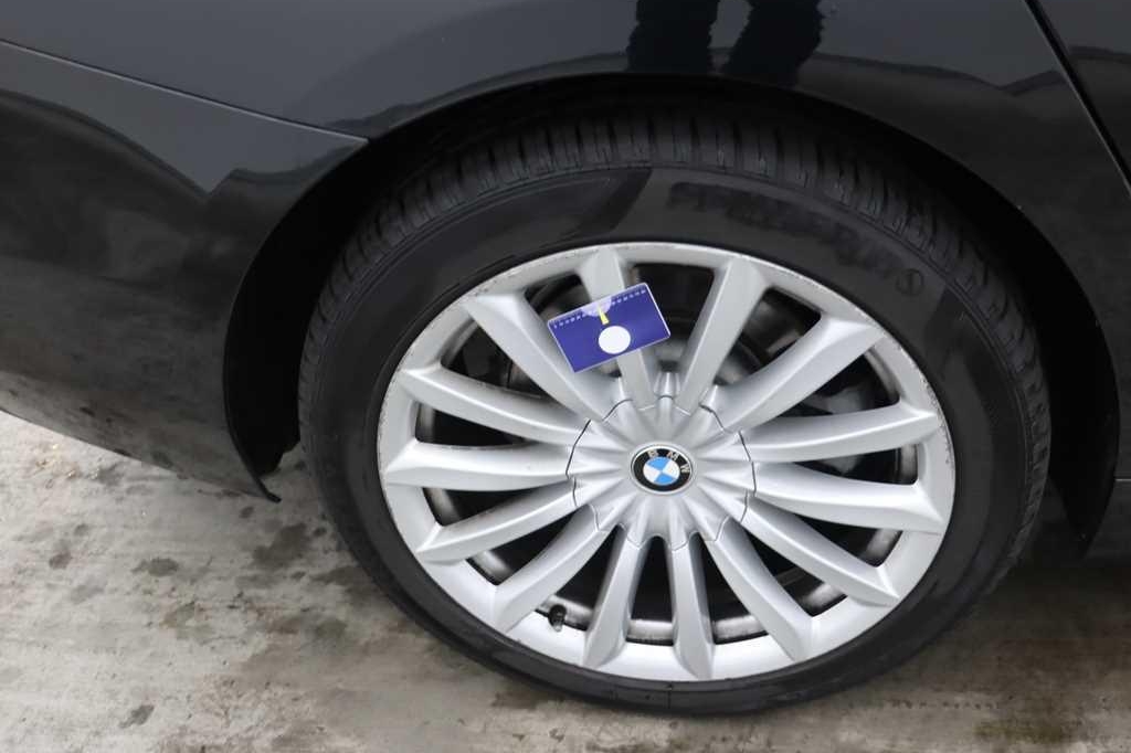 BMW 6 Series 2019 photo 7