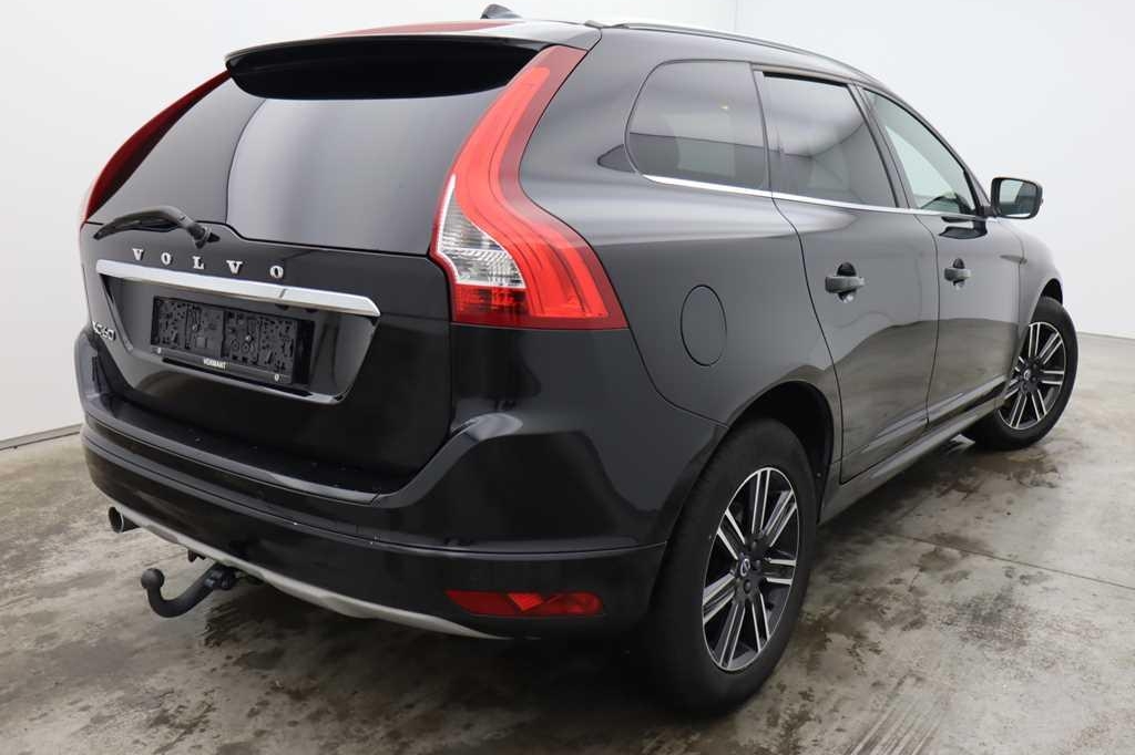 Volvo XC60 2017 photo 6