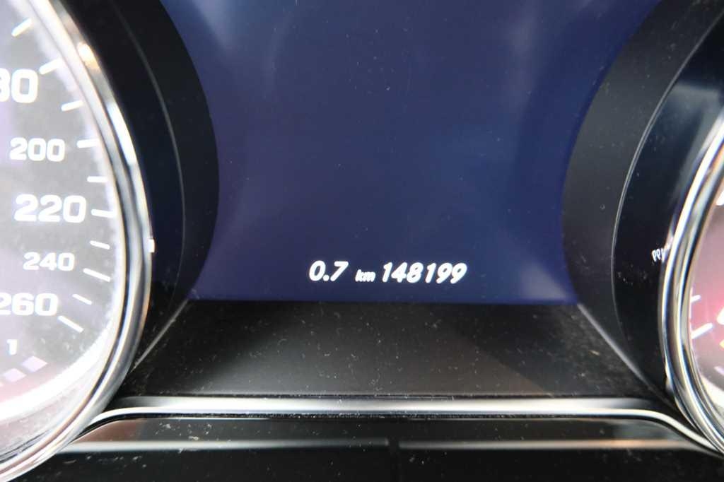 Mercedes-Benz E-Klasse 2017 фото 4