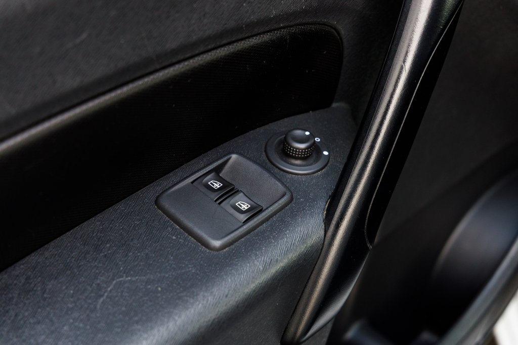 Renault Kangoo груз. Express 2017 фото 17