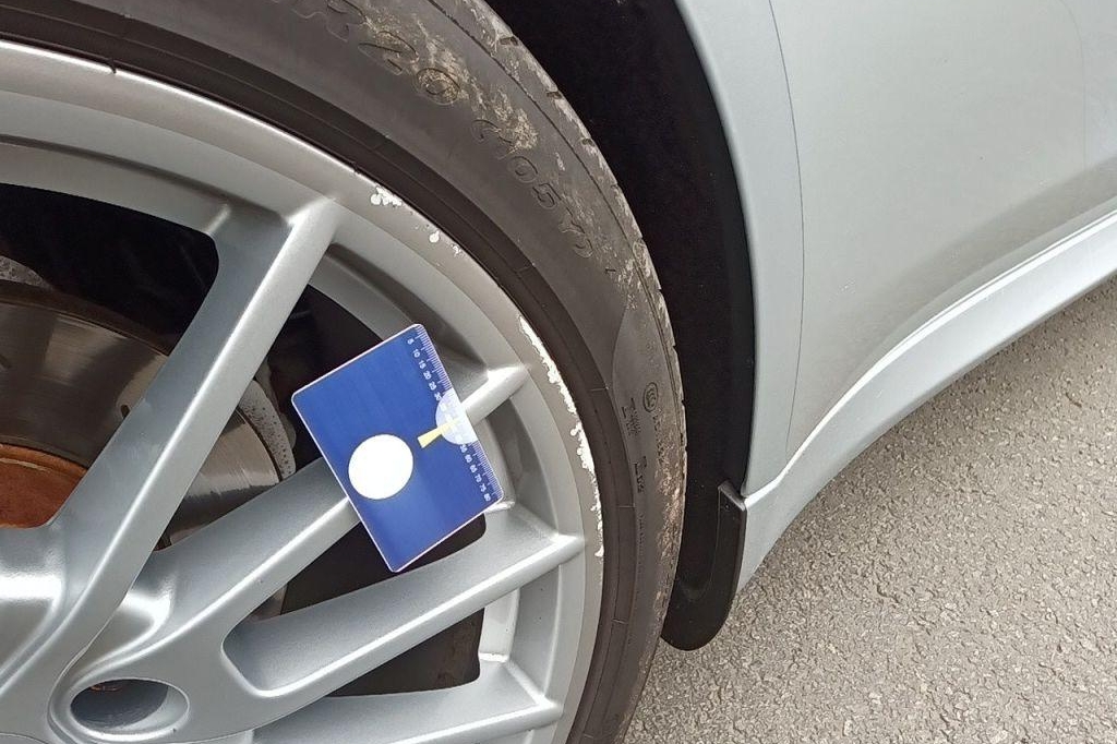 Porsche Panamera 2016 photo 9