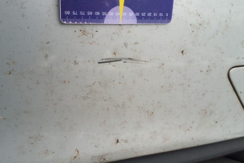 BMW 5er Gran Turismo 2016 photo 11