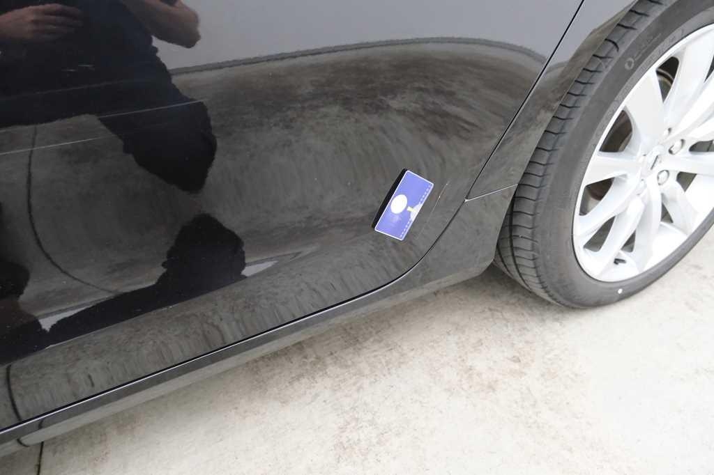 Volvo V90 2018 фото 35