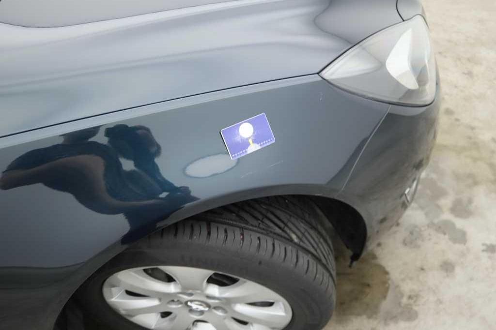 Opel Insignia Sports Tourer 2017 photo 66