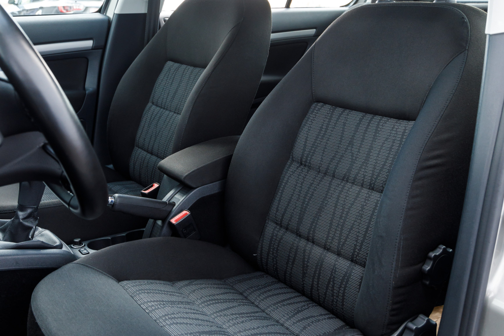 Skoda Octavia A5 Elegance 2012 фото 17