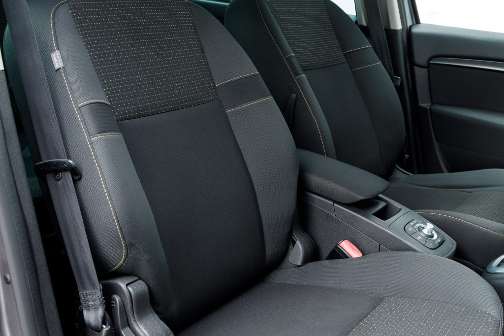 Renault Megane Scenic Grand  2010 photo 8