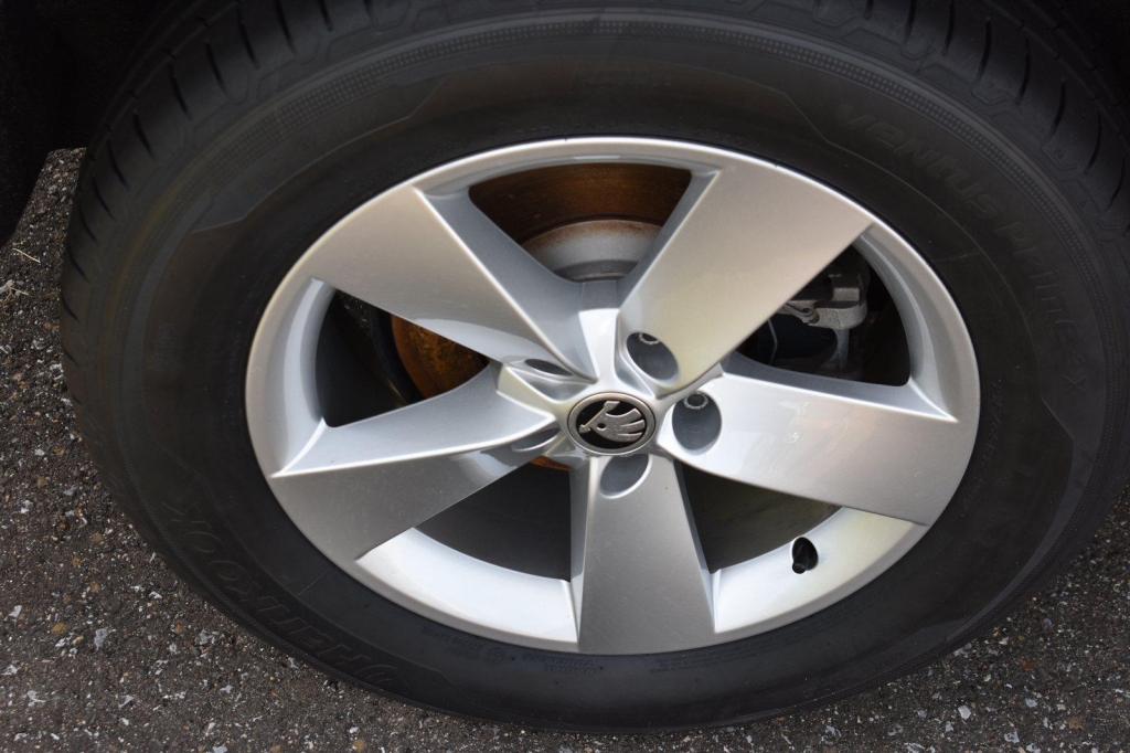 Skoda Kodiaq 2021 photo 3