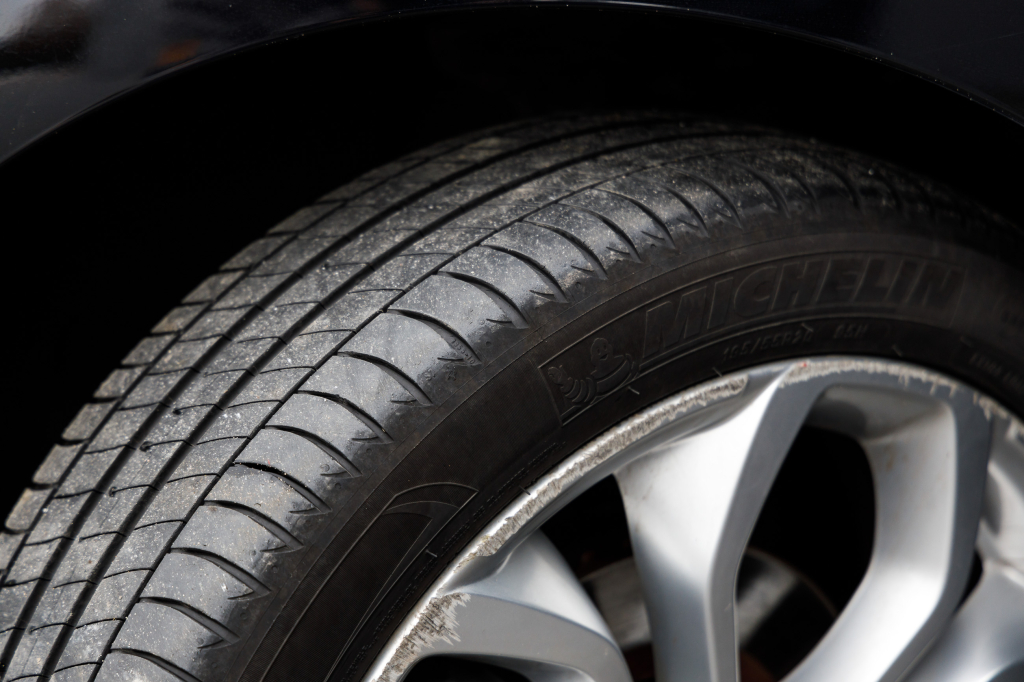 Renault Scenic IV Black Star 2017 photo 28