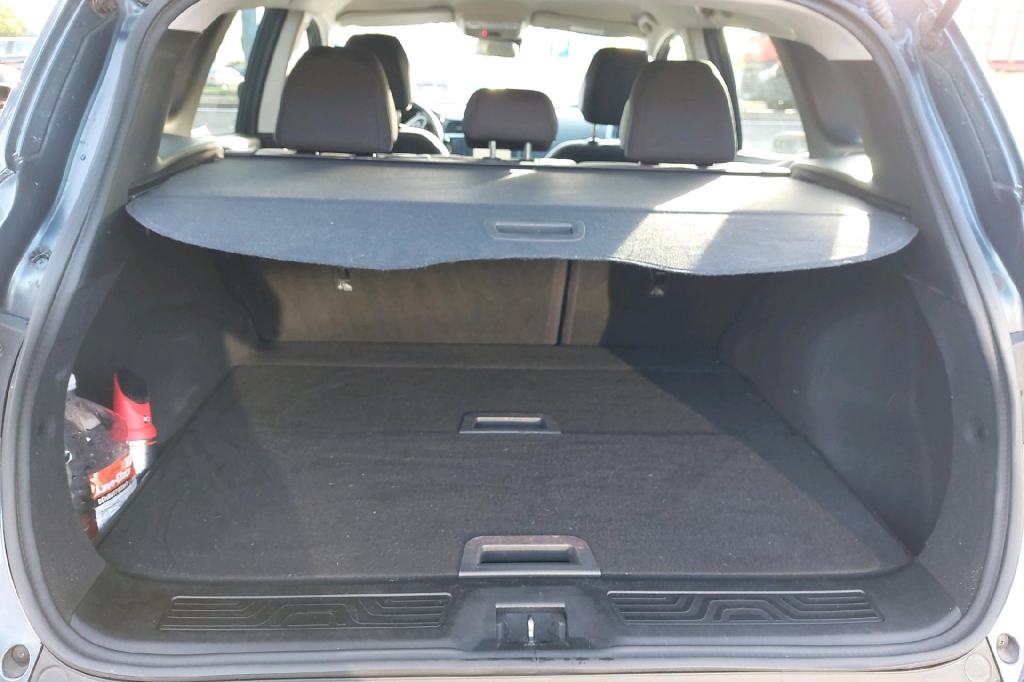 Renault Kadjar 2018 фото 8