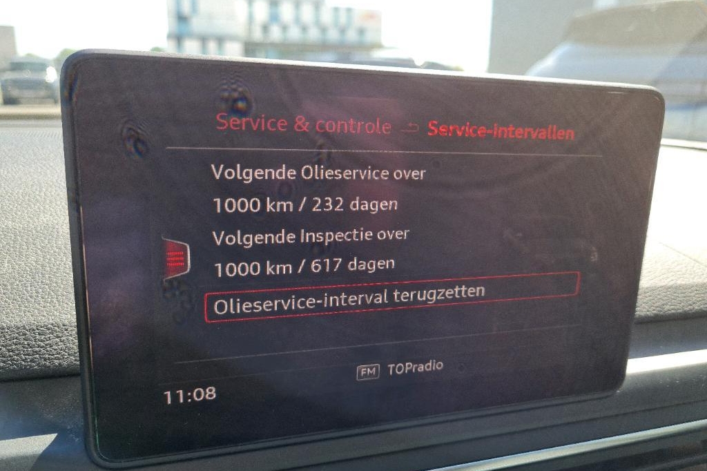 Audi A4 Avant 2016 photo 15