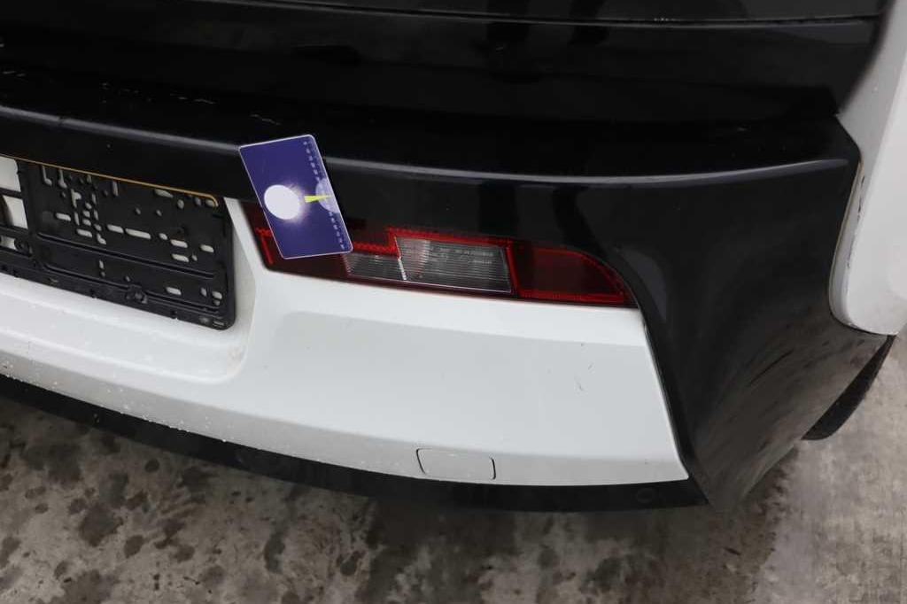 BMW I3 2016 фото 18