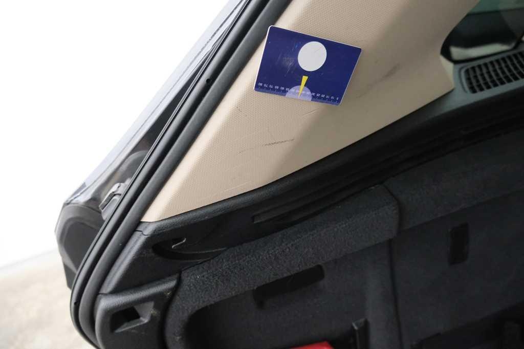 BMW X5 2016 фото 16