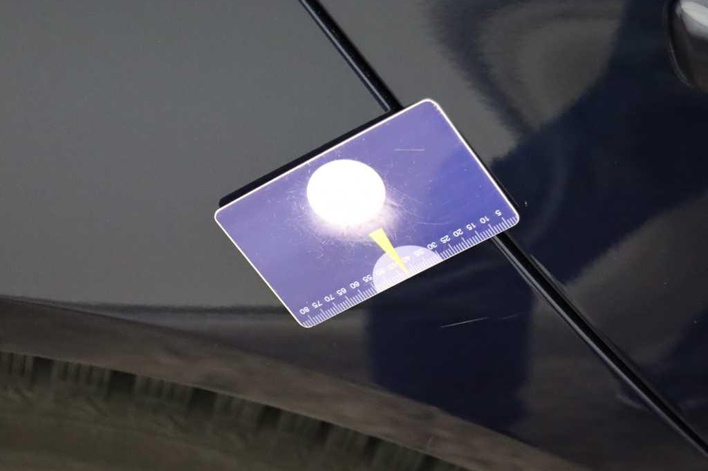 Audi A3 Sportback 2017 фото 33