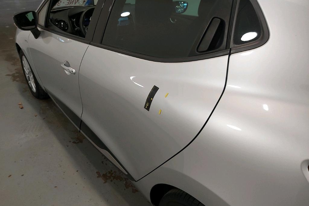 Renault Clio 2019 фото 13