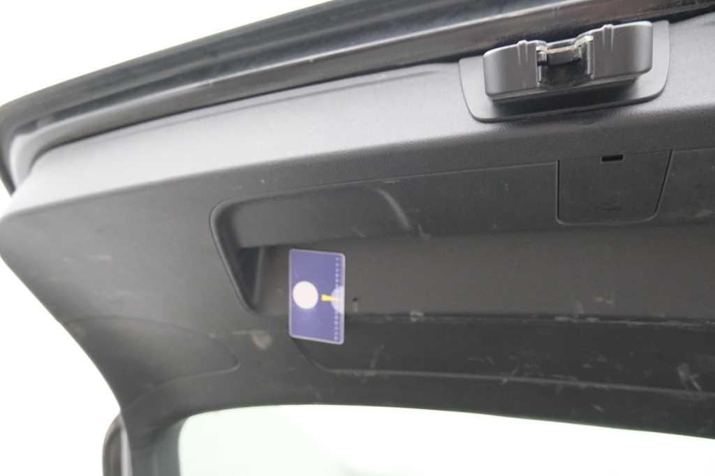 Audi A4 Avant 2016 фото 40