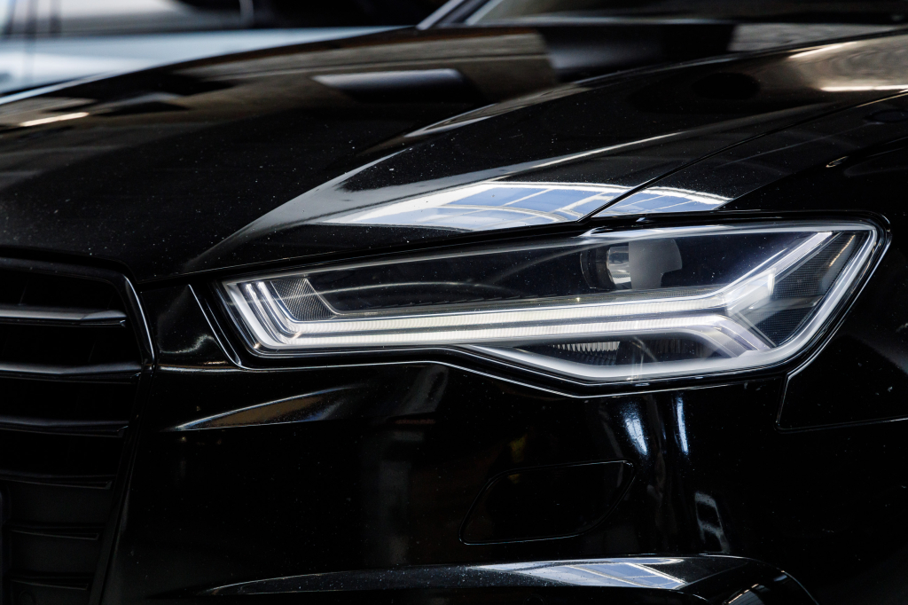 Audi A6 Competition 2016 фото 6