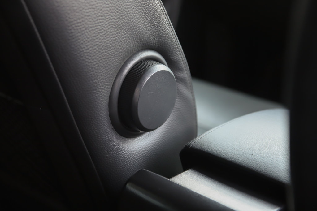 Chevrolet Captiva 2008 фото 26