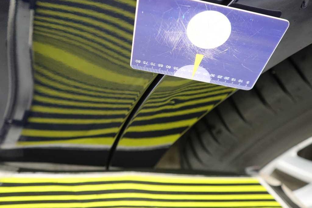 Mercedes-Benz CLA 2017 фото 48