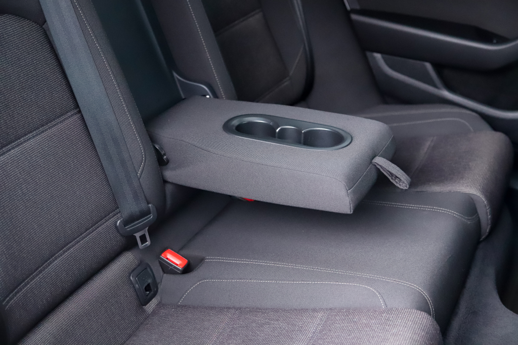 Volkswagen Passat B8 Comfortline 2015 photo 13