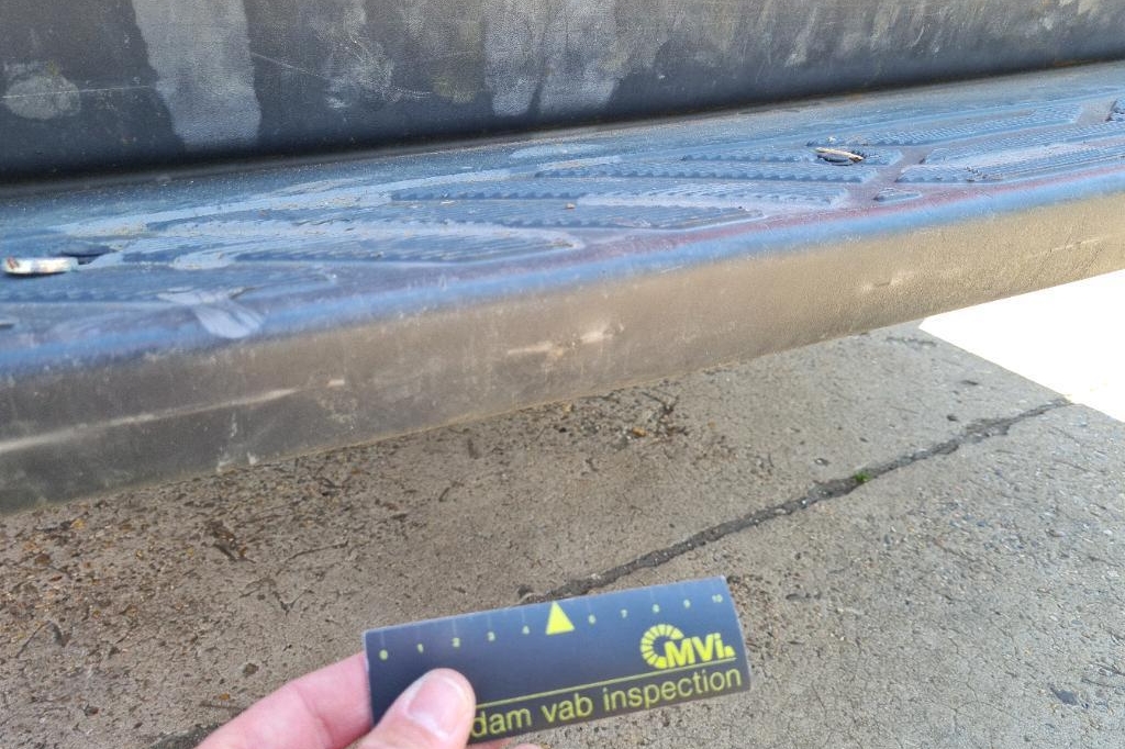 Volkswagen Crafter 2016 photo 90