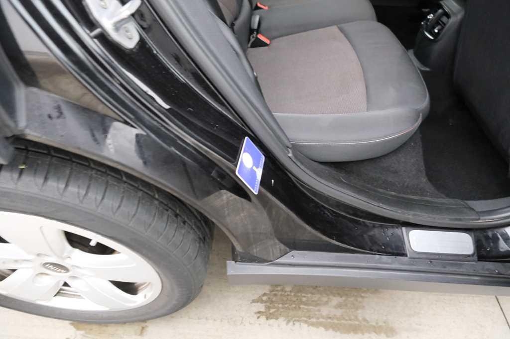 MINI Clubman 2017 фото 35