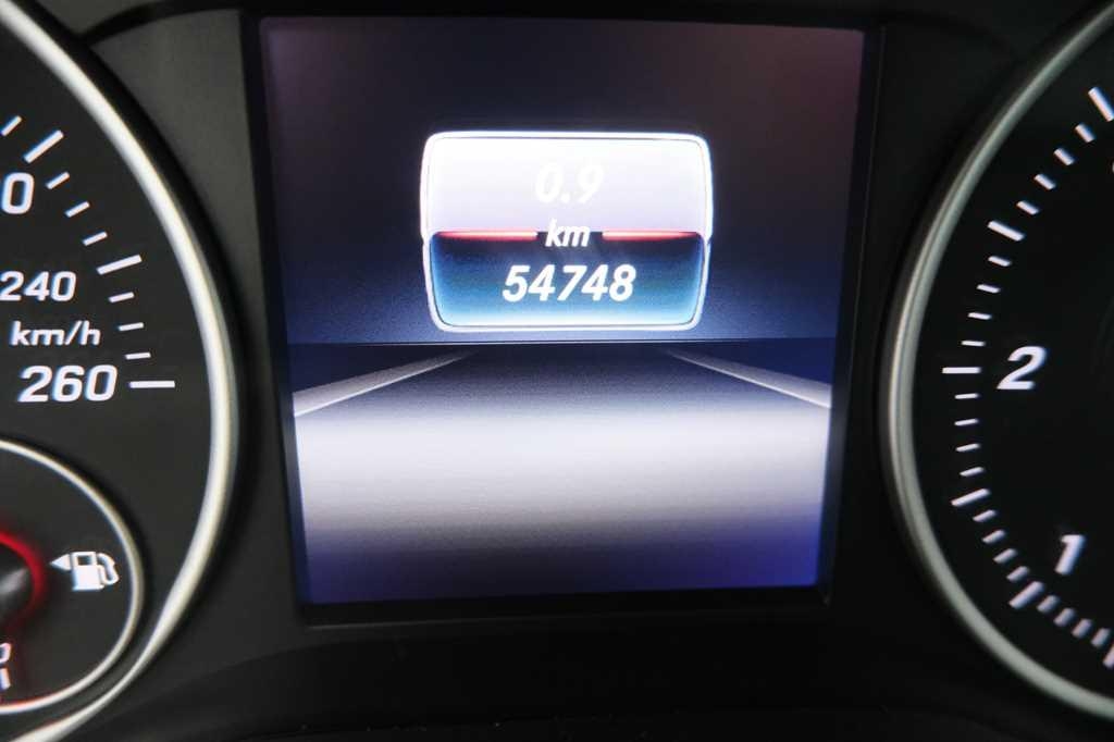 Mercedes-Benz A-Klasse 2017 photo 3