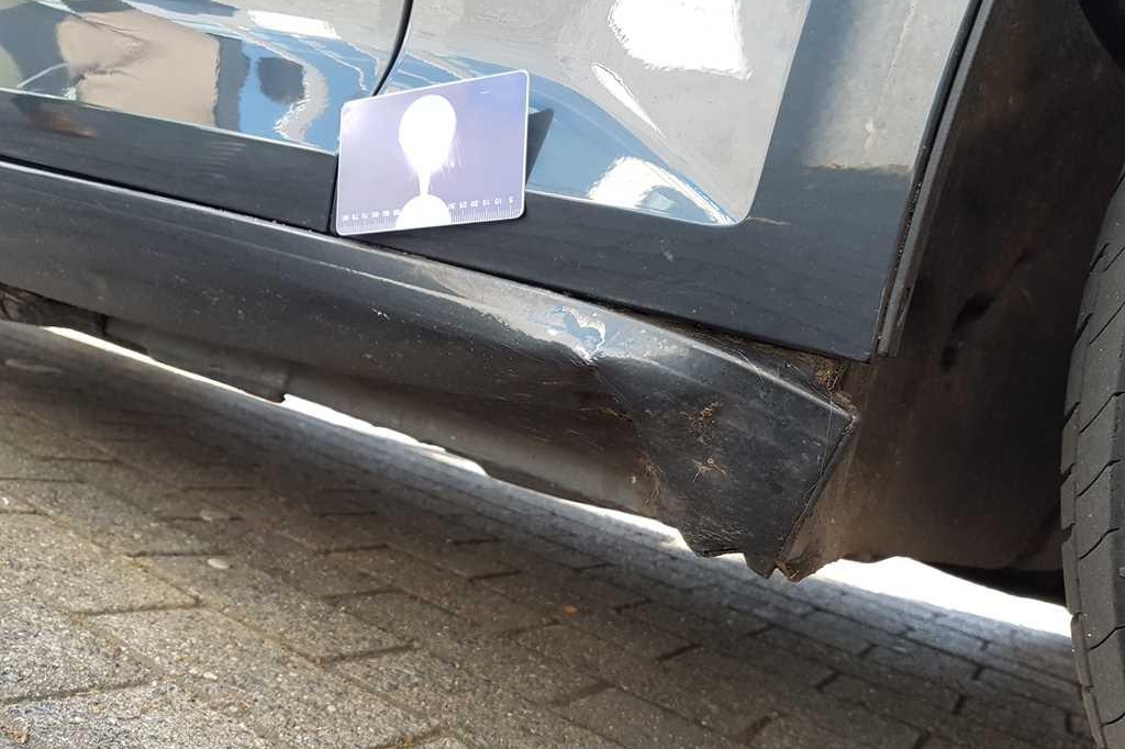 Audi A4 Avant 2017 фото 17