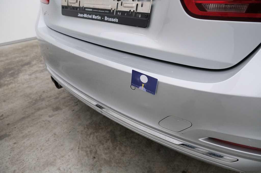 BMW 3er 2016 photo 48