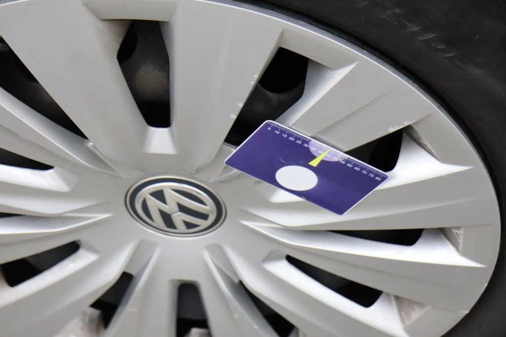 Volkswagen Golf Variant 2017 фото 30